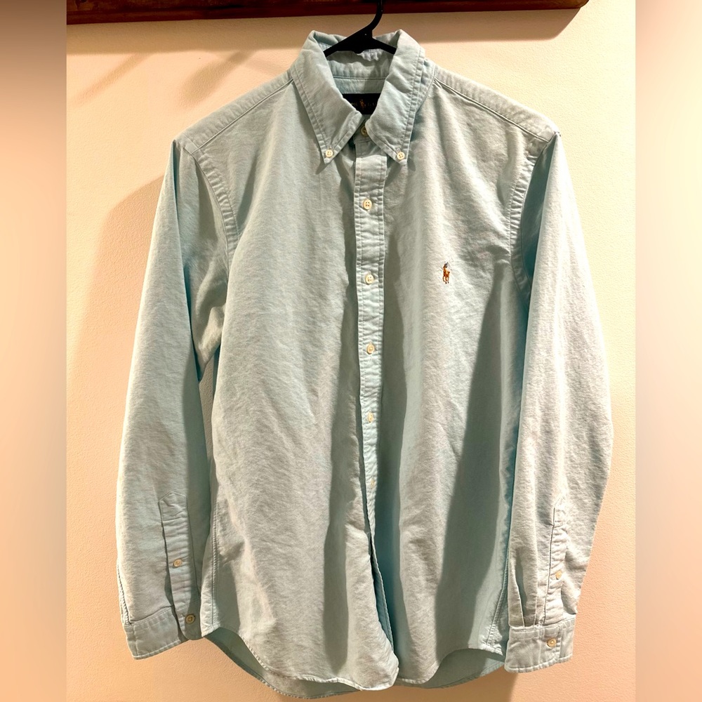 COPY - Men’s Polo Ralph Lauren Oxford Shirt